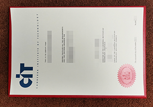 CIT diploma