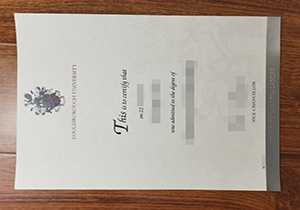 Loughborough University diploma