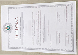 Semmelweis University diploma