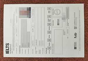 IELTS transcript