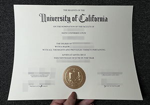 UCSC degree