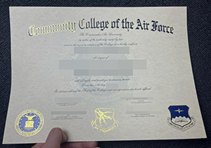 CCAF diploma-1