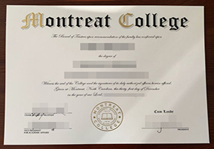 Montreat College degree-1