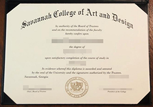 SCAD degree-1