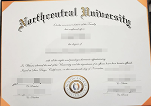 NCU degree-1