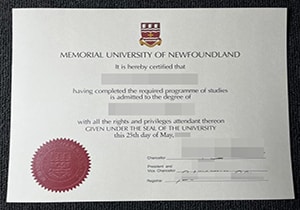 MUN diploma-1