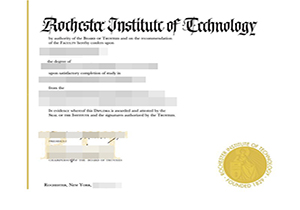 RIT diploma-1