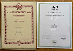 RIAM diploma-1