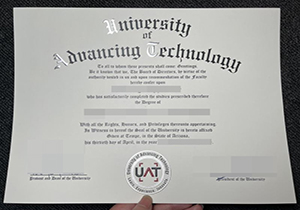 UAT degree-1