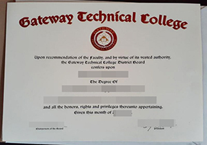 GTC degree-1