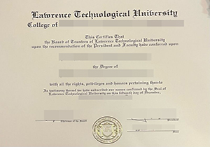 LTU degree-1