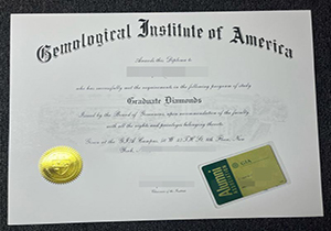 GIA certificate-1