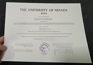 UNR degree-1